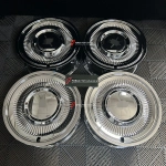 КОВАНЫЕ ДИСКИ ДЛЯ LINCOLN CONTINENTAL 1966 ЛИНКОЛЬН