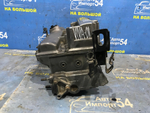 Головка блока цилиндров CHEVROLET VIVA 2005