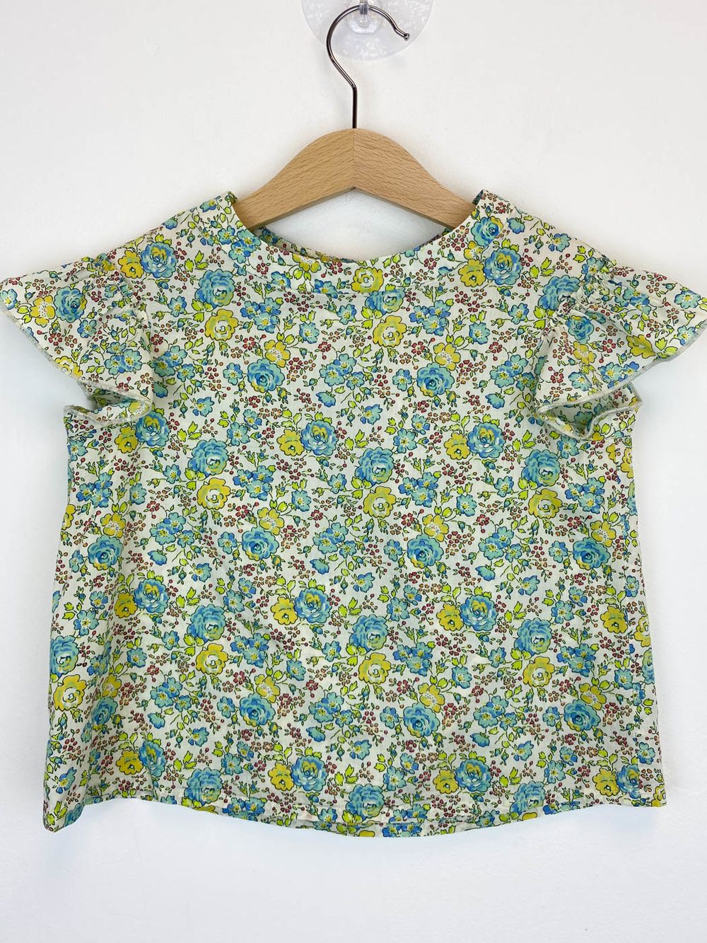 Блузка Bonpoint