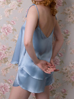 Бокс для сна SKY BLUE