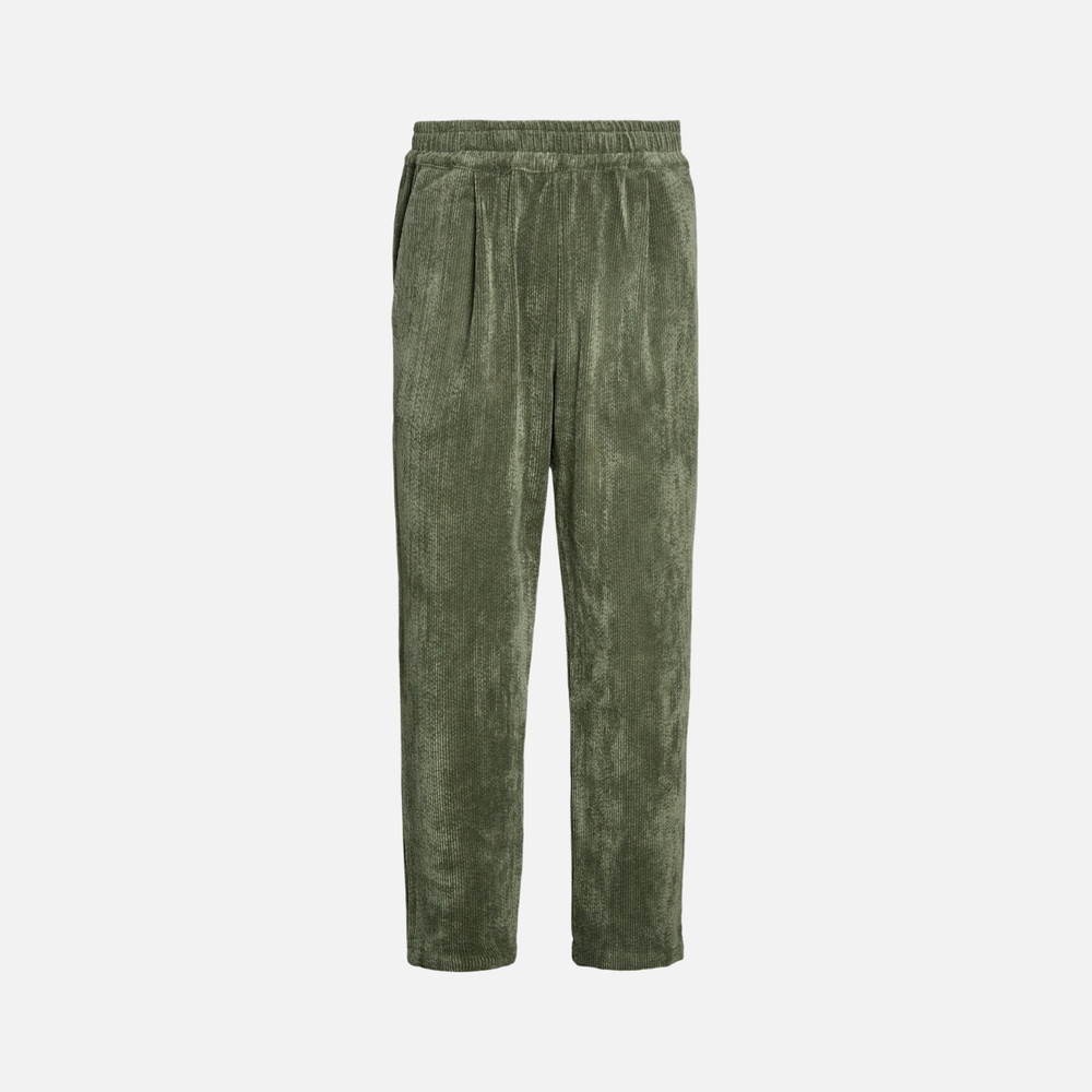 Брюки Chino Velvet