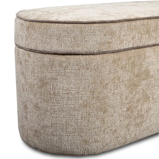 Банкетка Tresorino SELECTION, FRATELLI BARRI