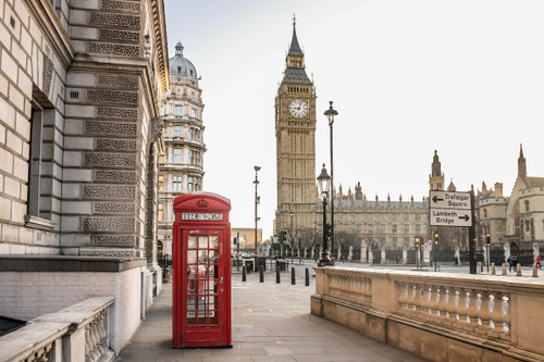 Бесшовные фотообои