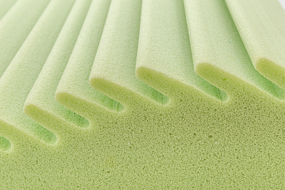 Подушка ортопедическая 40x60x11 Kamasana Britta