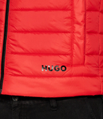 Безрукавка Brentino HUGO - красный(50517743)