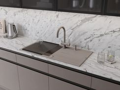 Смеситель OMOIKIRI Yamada-BE-P(арт.4974397)