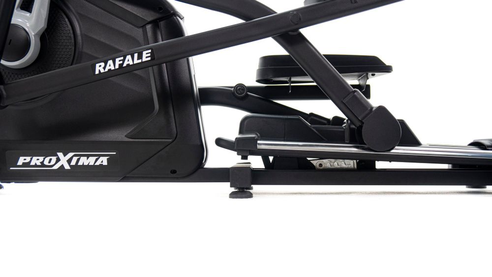 Эллиптический тренажёр Proxima Rafale, арт. PREL-513