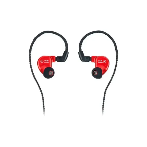 64 Audio U18t
