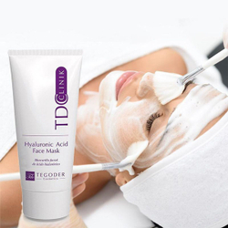 Маска с гиалуроновой кислотой Hyaluronic Acid Face Mask