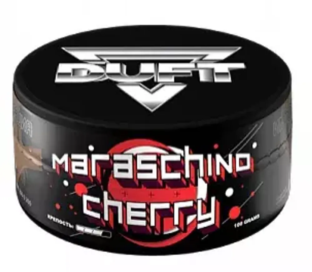 Duft - Maraschino Cherry (200g)