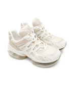 кожаные кроссовки olympia sport Michael Kors - белый(43S3OLFS6D)