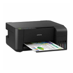 МФУ Epson EcoTank L3258, A4, 33 стр./мин, WiFi, цветной