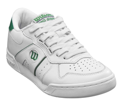 Женские кроссовки Wilson Pro Staff 87 W