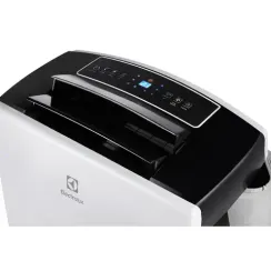 Мобильный кондиционер Electrolux EACM- 18 HP/N3