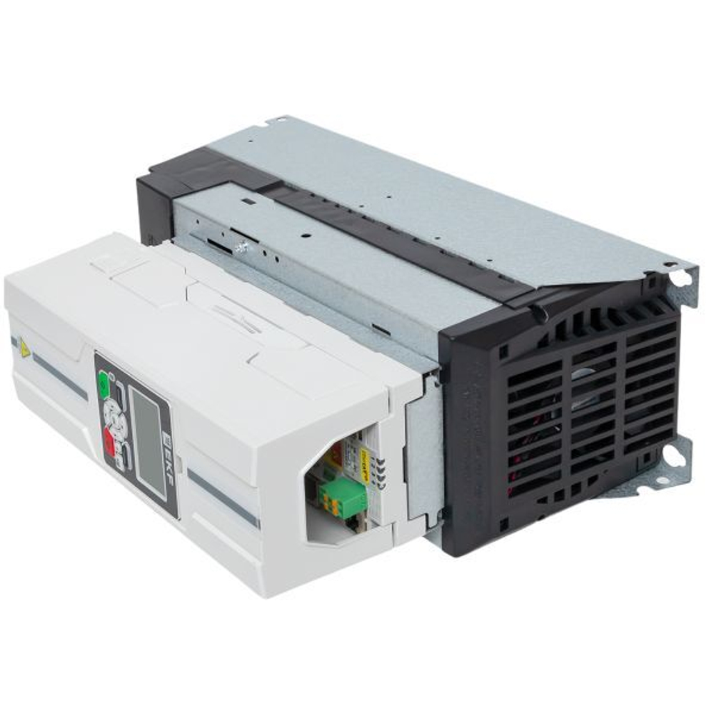 Преобразователь частоты  EKF PD-500-E88-15K-43-B-EC