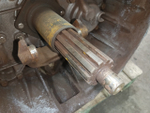 АКПП ZF 12AS2130TD 2018г