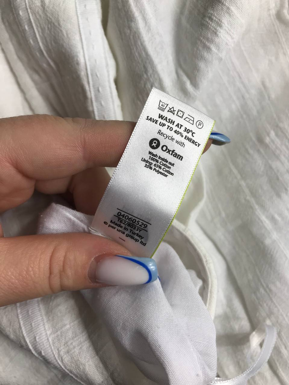 Юбка Per Una для летних прогулок, маркировка 16, визуально на 50 размер