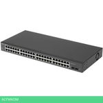 Коммутатор Zyxel GS1900-48 (GS1900-48-EU0102F)