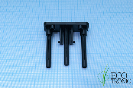 Толкатель под клавишу комн. воды к мод. P10