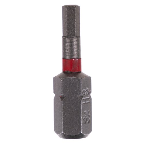 Набор бит ELITECH HEX3*25мм 2шт   1820.153600