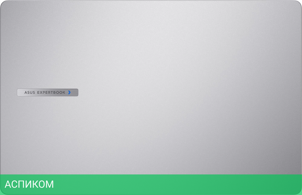 Ноутбук Asus ExpertBook P1 P1503CVA-S70986