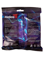 Набор приманок Helios Большая рыба 5шт/упак SET#3 (HS-PBF-SET3)