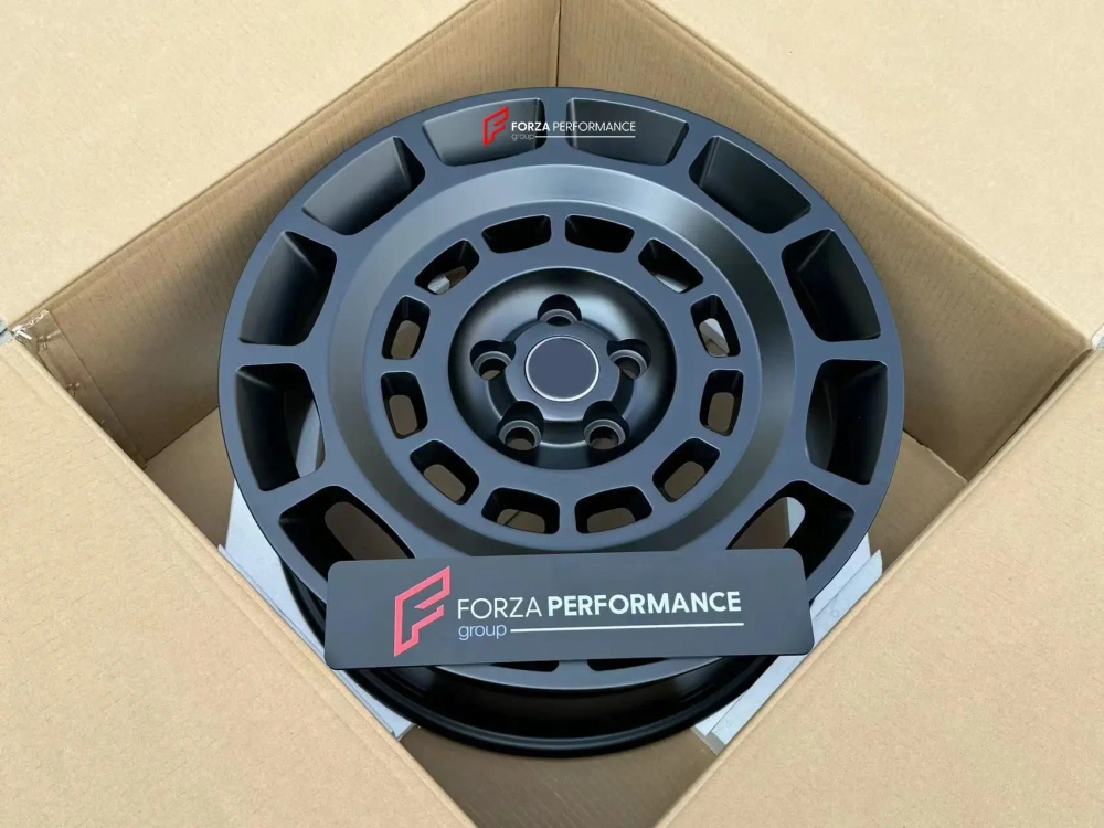 КОВАНЫЕ ДИСКИ OCTA ДЛЯ LAND ROVER DEFENDER 110 2025 ЛЕНД РОВЕР ДЕФЕНДЕР