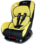 Автокресло (0-18) 303-lux (0-1) для детей с рождения до 4 лет