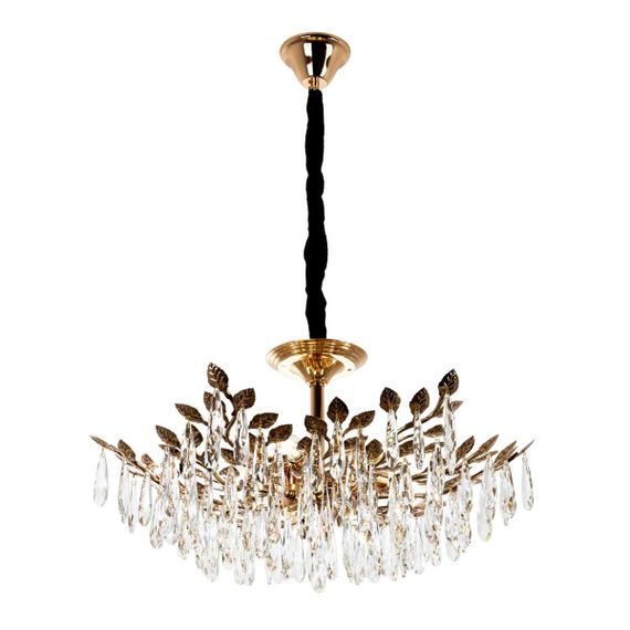 Подвесная люстра Modelux ML.6747.6 GD