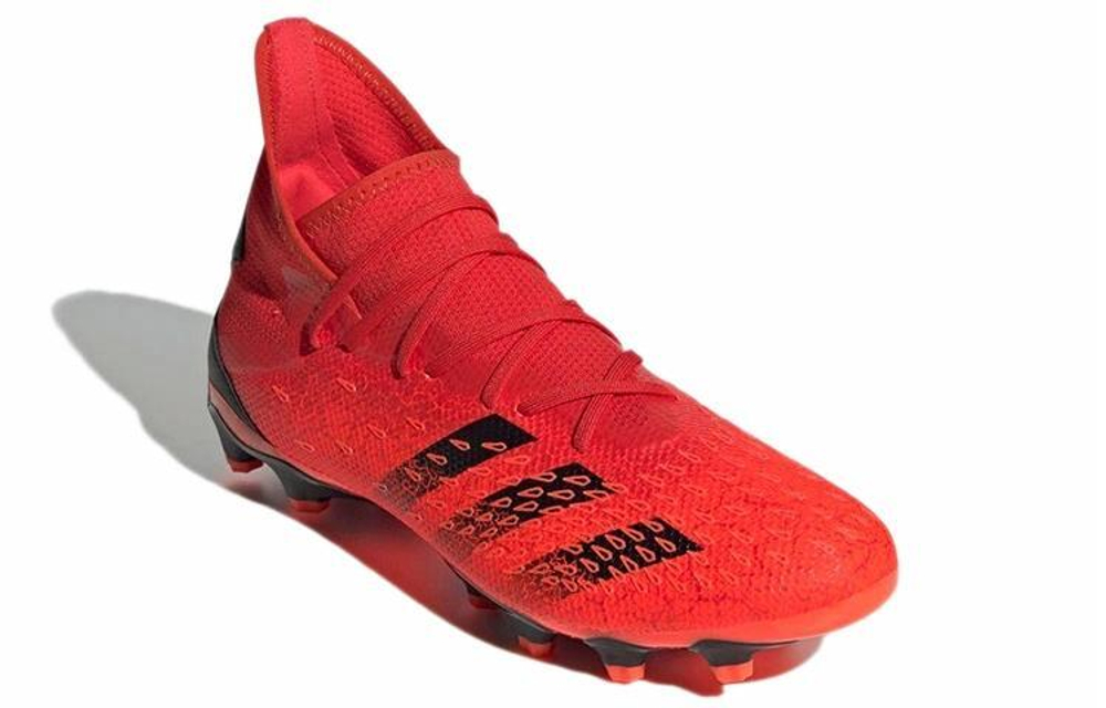 Кроссовки Adidas Predator Freak.3 Mg
