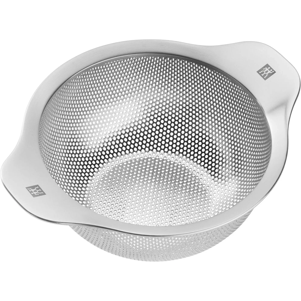 Zwilling - Ситечко из нержавеющей стали диаметром 16 см. / артикул   39643-016-0  / GTIN 4009839375385