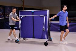 Теннисный стол Cornilleau 300 Indoor