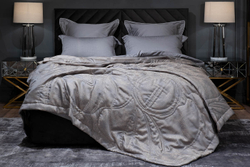 Покрывало 260х260 Garda Decor Романтика