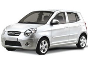 Kia Picanto I 2004-2011