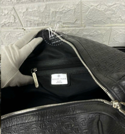 Сумка дорожная Philipp Plein премиум