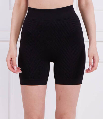 Шорты Calvin Klein Performance - черный(00GWS3L701)