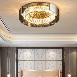 Потолочная Люстра Persey D60 Amber Трехцветный Свет By Imperiumloft