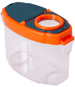 Лупа-стакан Levenhuk LabZZ C3 - фото 3