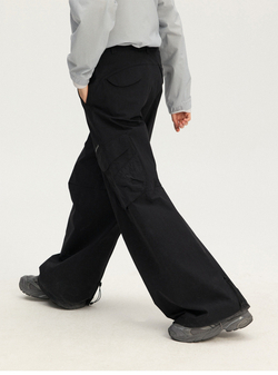 WMNS Штаны Nothomme Monterest Water-Repellent черный