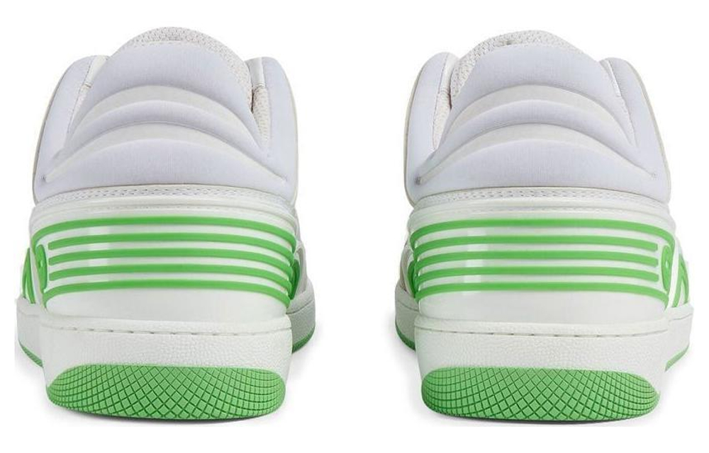 Gucci Basket