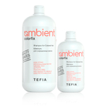 TEFIA AMBIENT Colorfix Шампунь для окрашенных волос
