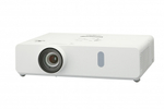 Проектор  Panasonic PT-VX430