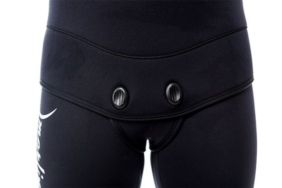 Гидрокостюм Marlin Skiff Pro 7 мм