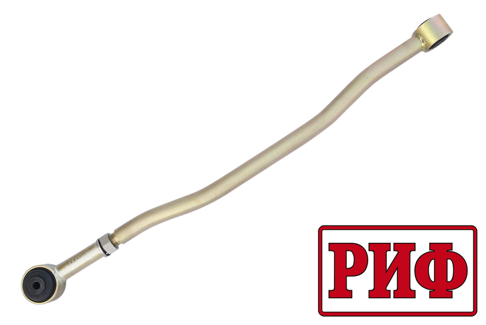 Тяга Панара регулируемая задняя Nissan Patrol Y61 2000-2015 РИФ