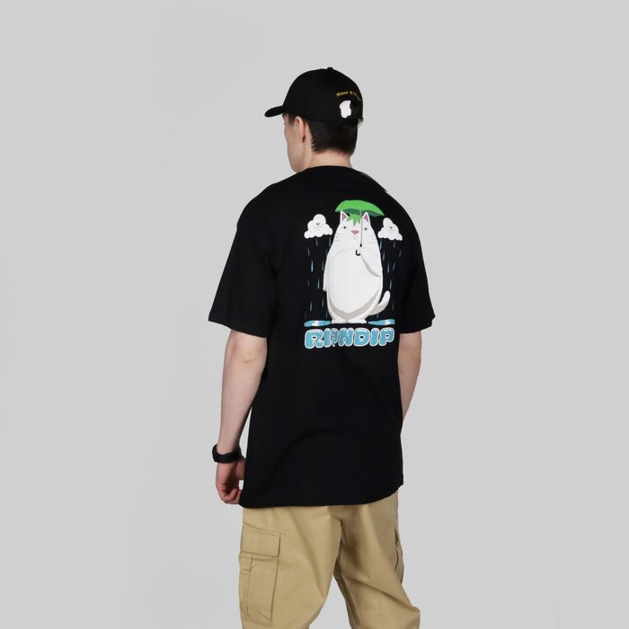 Футболка мужская Ripndip Splish Splash артикул:RND9962 - купить в магазине Дайс