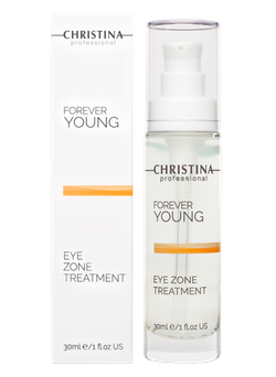 CHRISTINA Forever Young Eye Zone Treatment