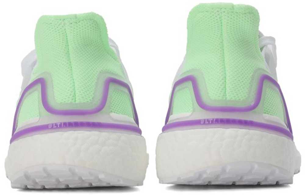 Кроссовки Adidas Ultraboost 19 Toy Story 4 Buzz Lightyear 4 (Женская размерная сетка)