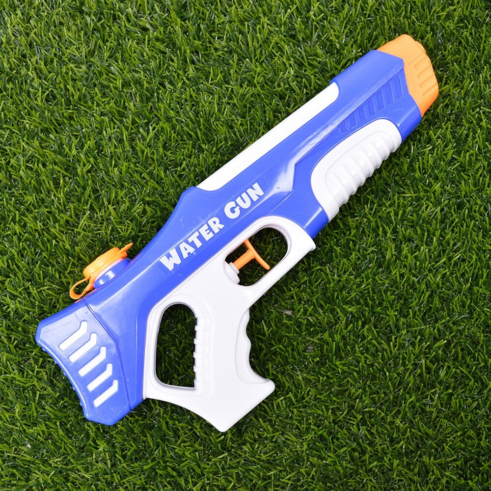 Игрушка пистолет водяной "Гроза" 29*12см