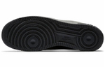 Кроссовки A-Cold-Wall* X Nike Air Force 1 Black Acw