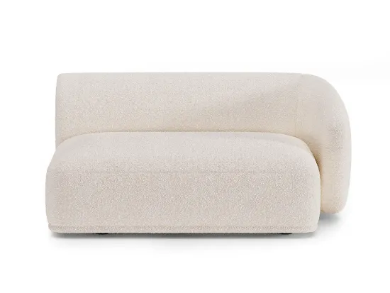 Завершение прямое Fabro 1500 правое 851372